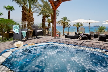 leonardo plaza hotel eilat
