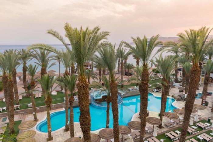 leonardo plaza hotel eilat