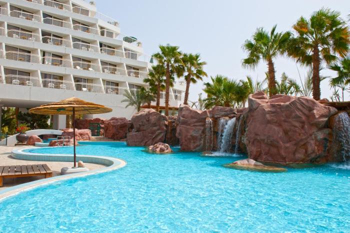 leonardo plaza hotel eilat