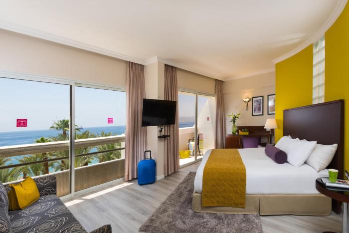 leonardo plaza hotel eilat