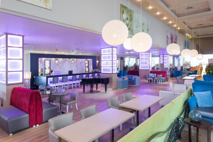 leonardo plaza hotel eilat