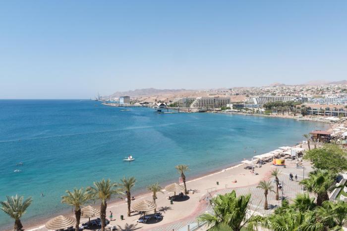 leonardo plaza hotel eilat