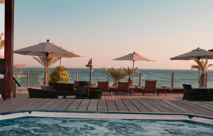 leonardo plaza hotel eilat