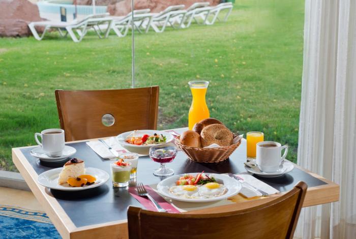 leonardo plaza hotel eilat