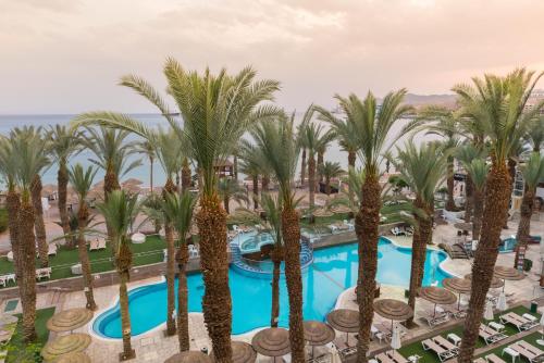 leonardo plaza hotel eilat
