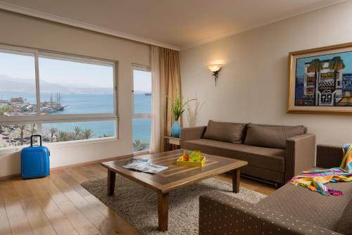 leonardo plaza hotel eilat