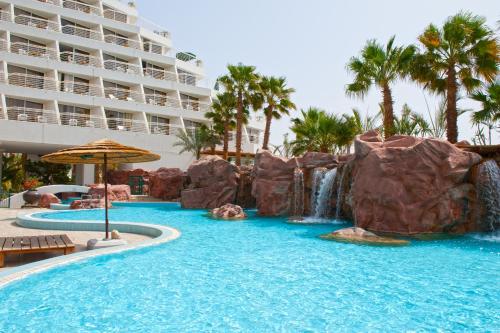 leonardo plaza hotel eilat