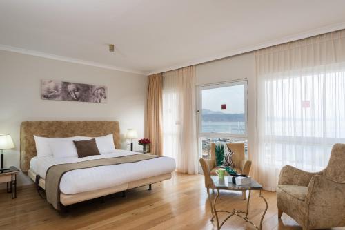leonardo plaza hotel eilat