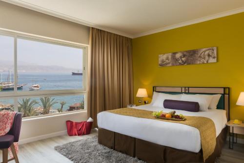 leonardo plaza hotel eilat