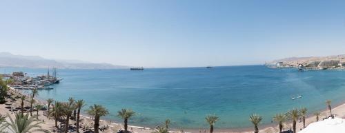 leonardo plaza hotel eilat