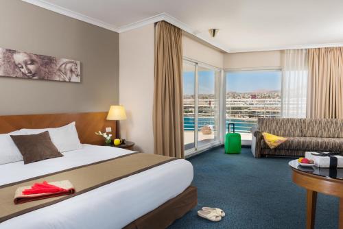 leonardo plaza hotel eilat