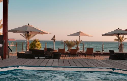 leonardo plaza hotel eilat