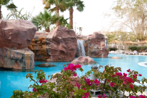 leonardo plaza hotel eilat