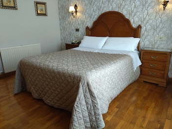 hotel playa compostela