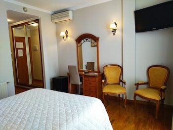 hotel playa compostela