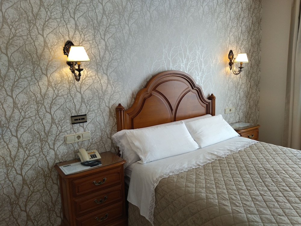 hotel playa compostela