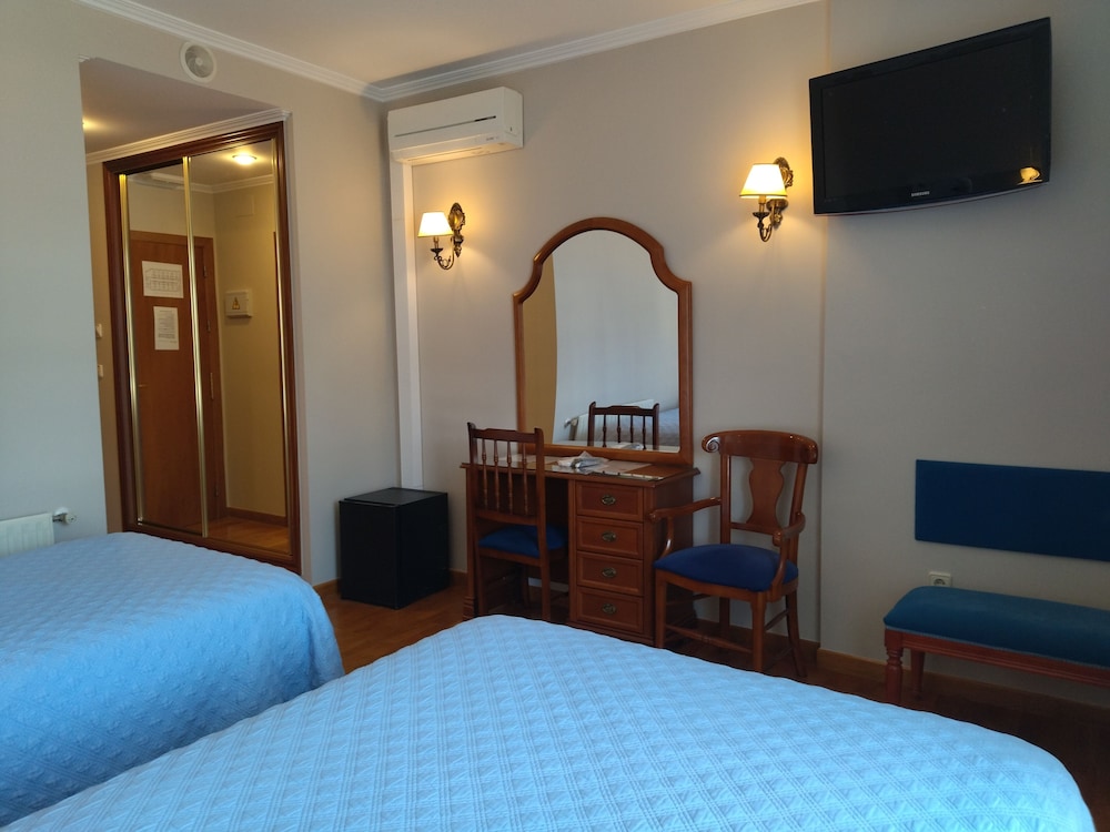 hotel playa compostela