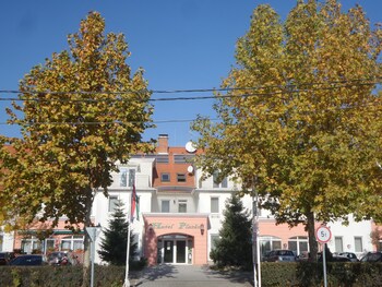 Platan Hotel,Hajdu-Bihar>>Debrecen,3 star
