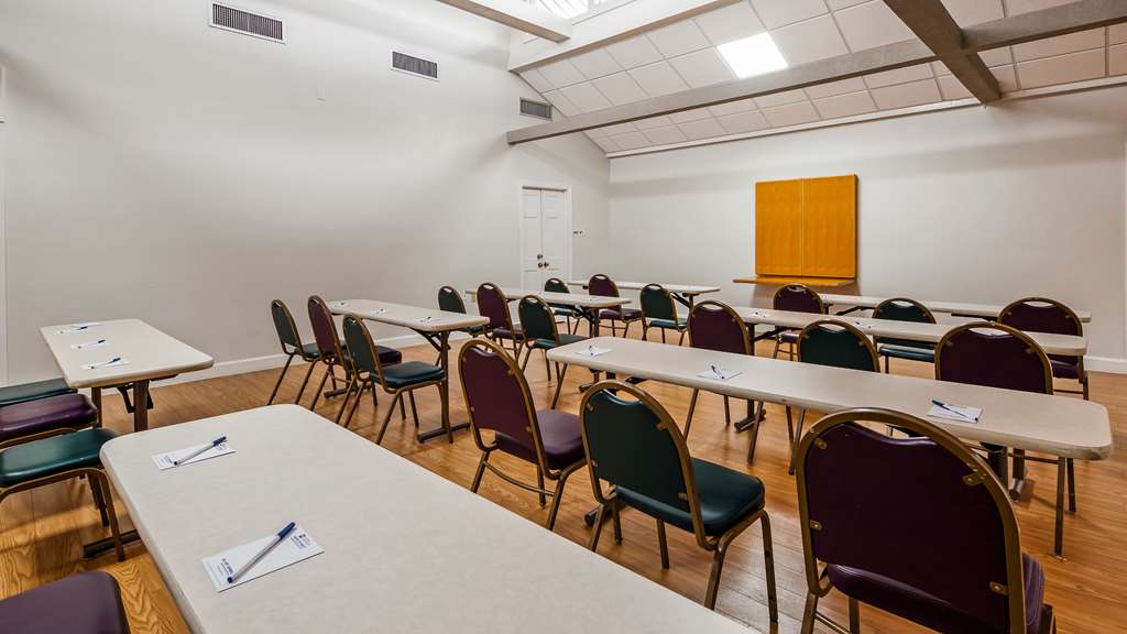 best western central inn