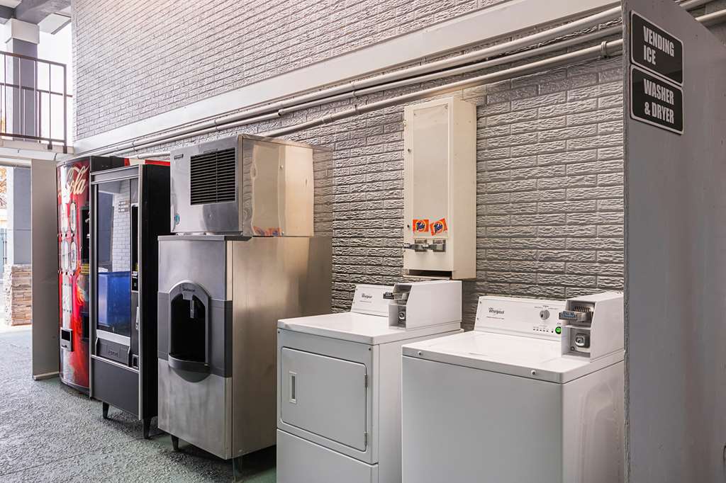 best western central inn