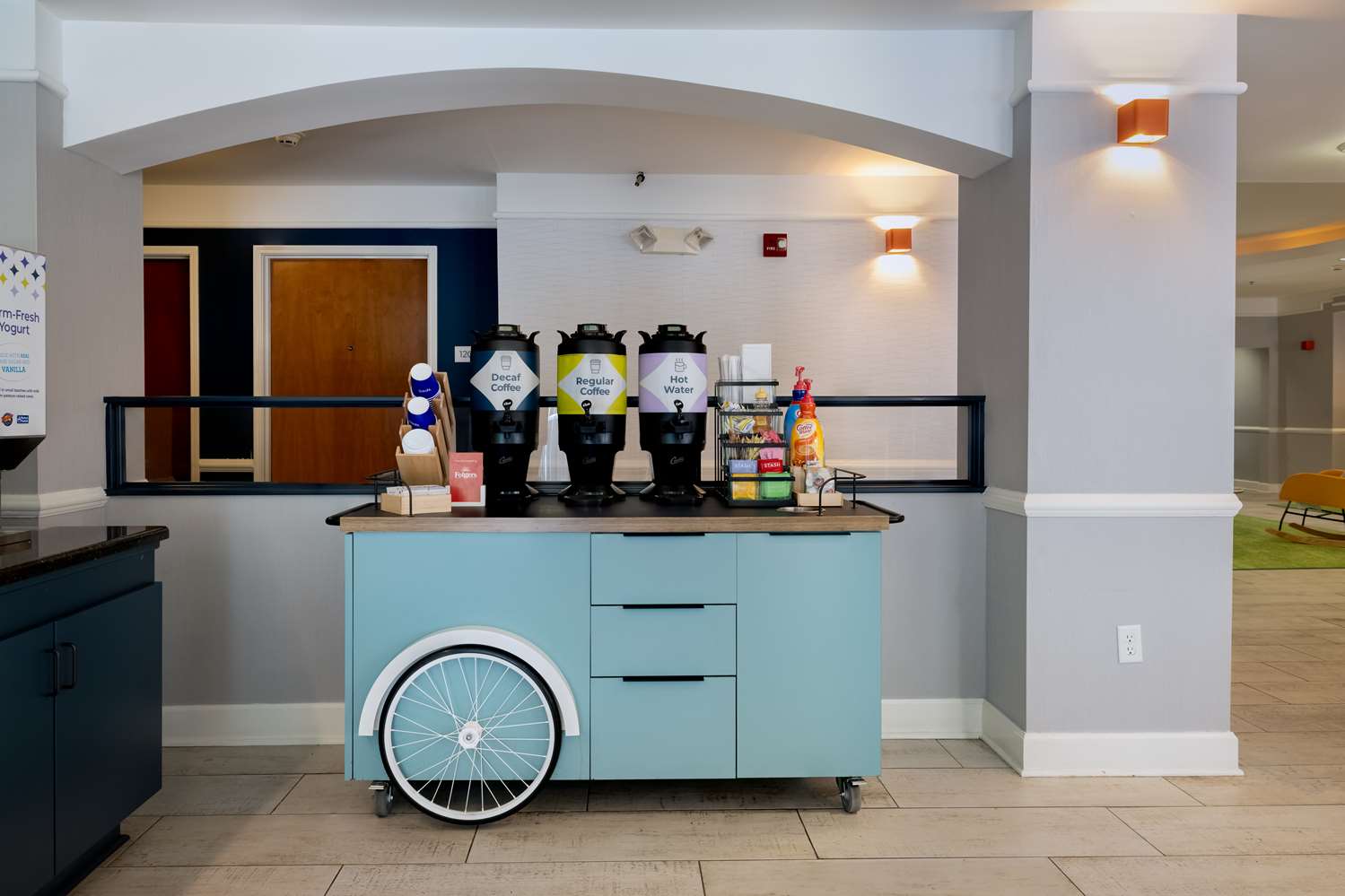 spark by hilton savannah airport