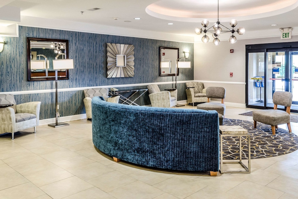 spark by hilton savannah airport