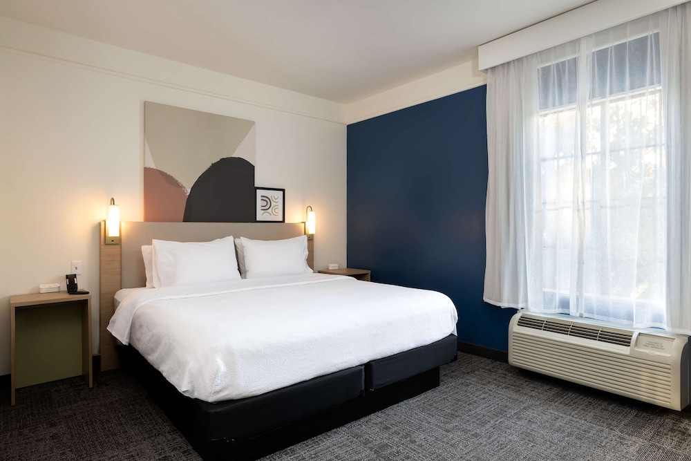 spark by hilton savannah airport