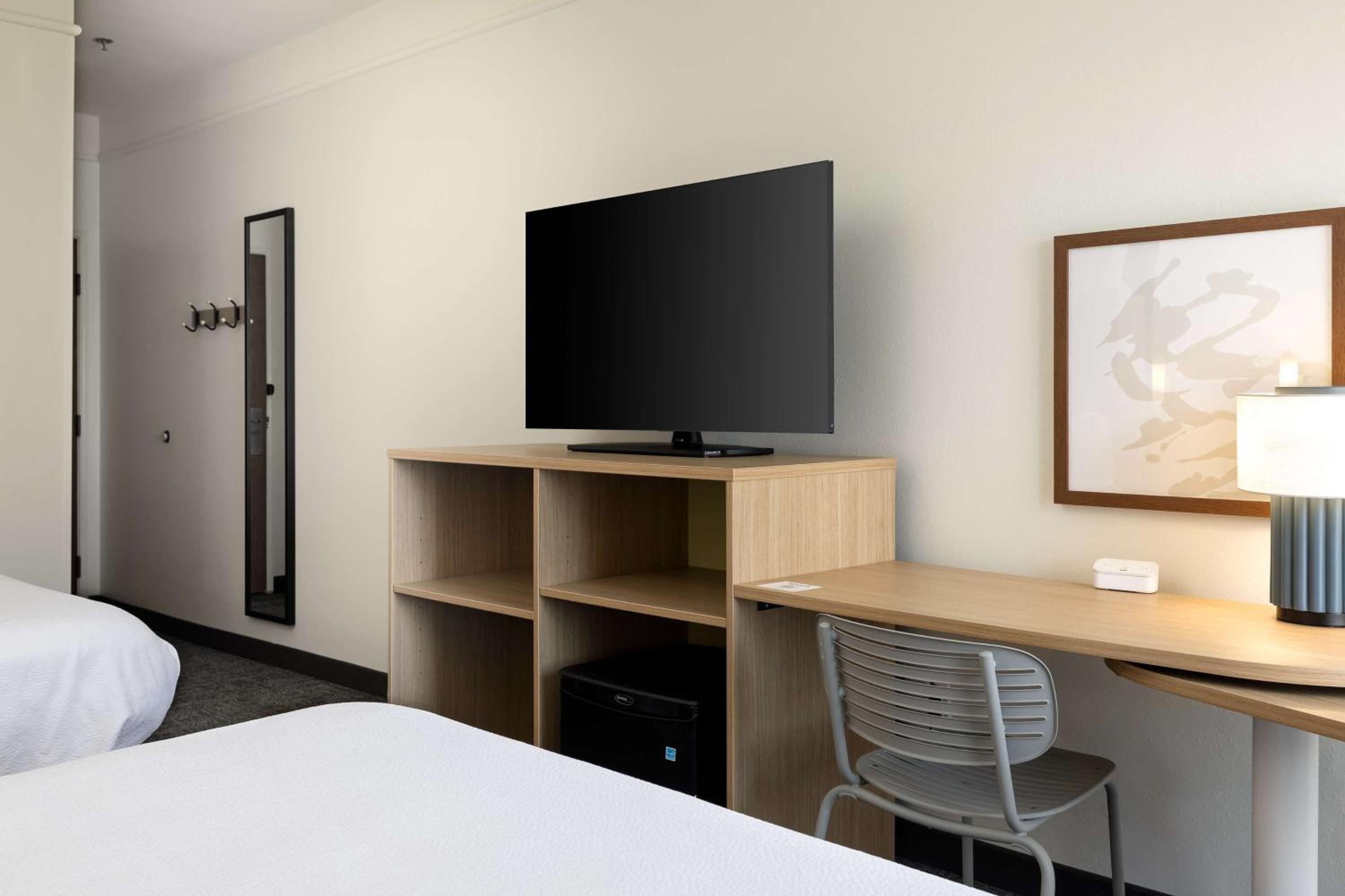 spark by hilton savannah airport