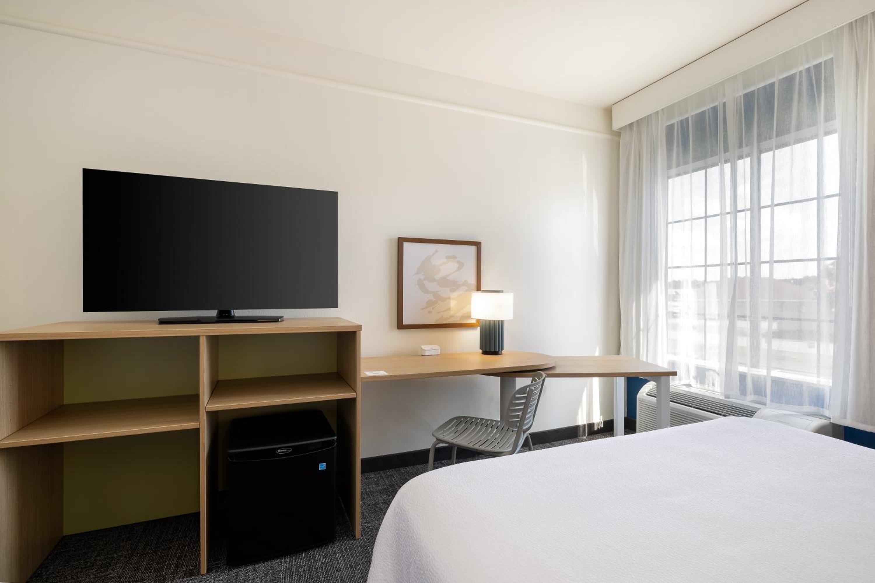 spark by hilton savannah airport