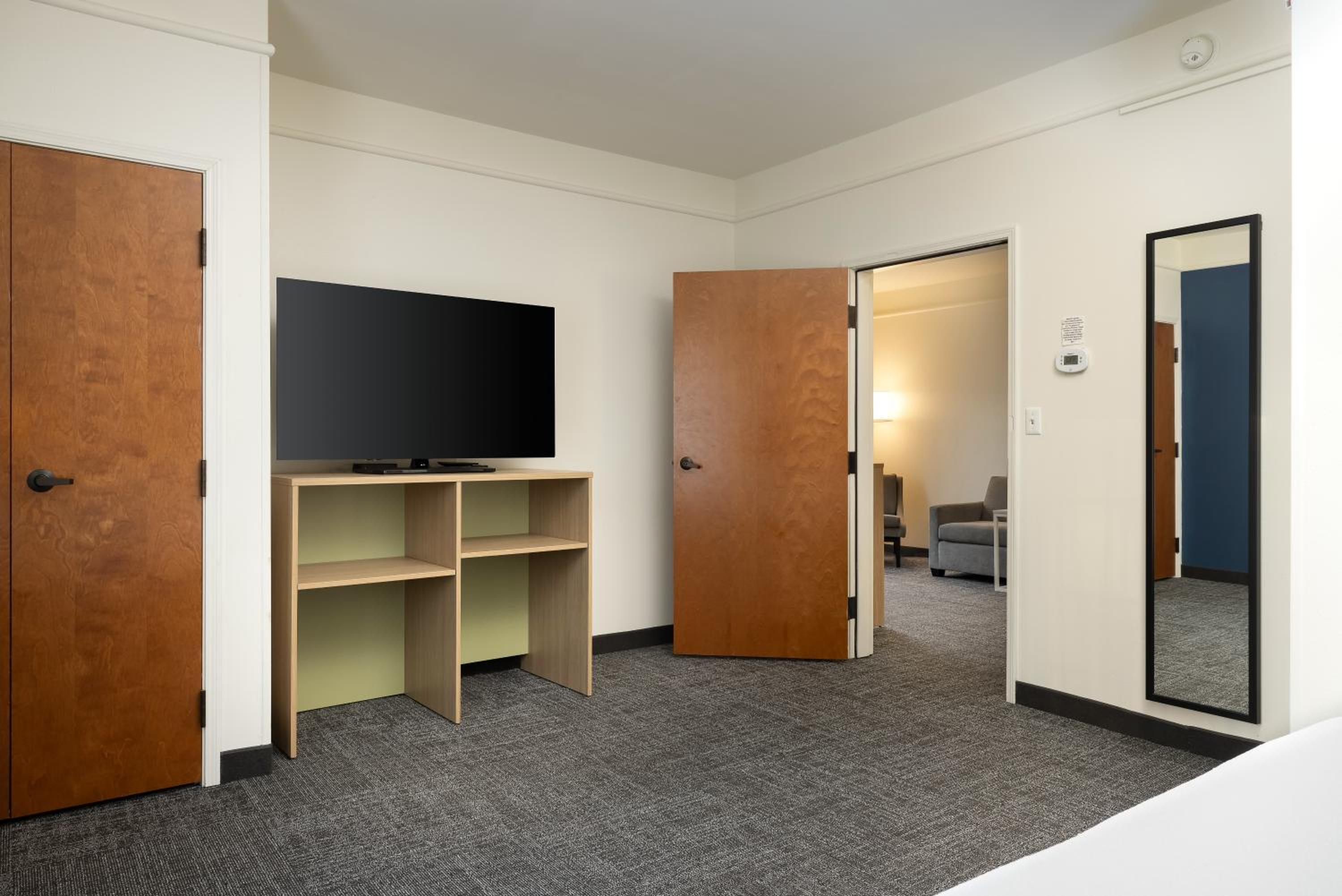 spark by hilton savannah airport