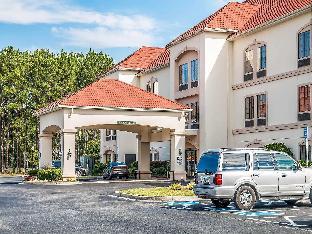 spark by hilton savannah airport