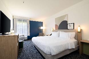 spark by hilton savannah airport