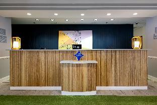 spark by hilton savannah airport