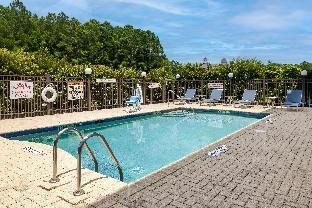 spark by hilton savannah airport