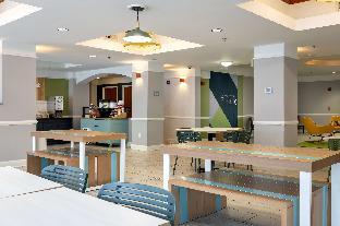 spark by hilton savannah airport