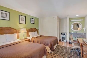 savannah garden hotel
