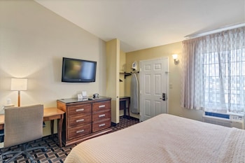 savannah garden hotel