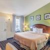 savannah garden hotel
