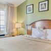 savannah garden hotel