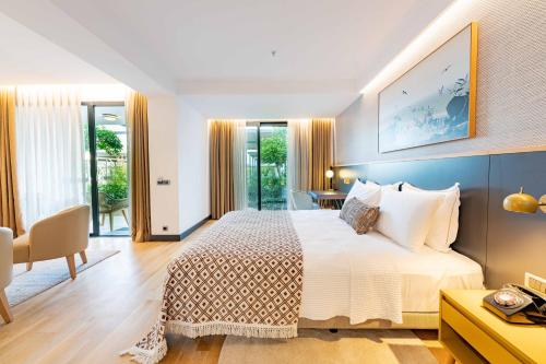 pinar otel