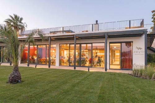 pinar otel