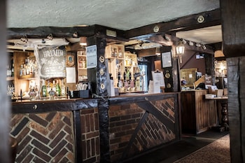 the pilgrim inn