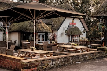 the pilgrim inn