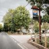the pilgrim inn