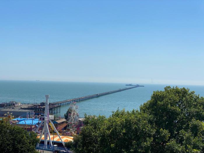 southend on sea