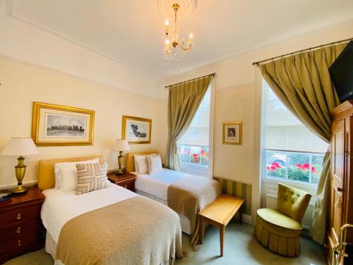 Pier View Self Catering Luxury Apartments,Southend-On-Sea>>Essex,4 star
