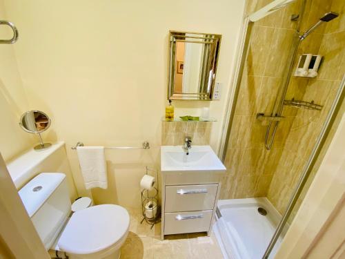 Pier View Self Catering Luxury Apartments,Southend-On-Sea>>Essex,4 star