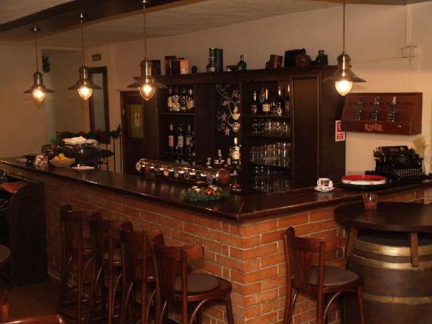 penzion and wellness zoborska