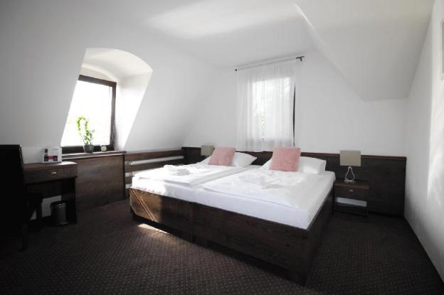penzion and wellness zoborska