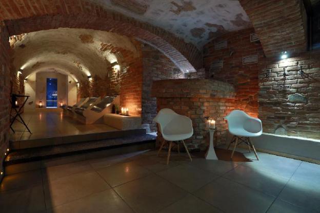 penzion and wellness zoborska